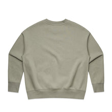 Load image into Gallery viewer, Erica Emblem Heavy Crew Womens