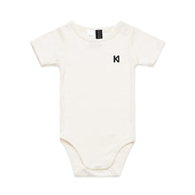 Load image into Gallery viewer, Classic Baby Onsie