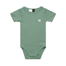 Load image into Gallery viewer, Classic Baby Onsie
