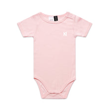 Load image into Gallery viewer, Classic Baby Onsie