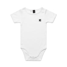 Load image into Gallery viewer, Classic Baby Onsie