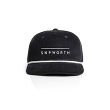 Load image into Gallery viewer, Hendrix Captains Hat