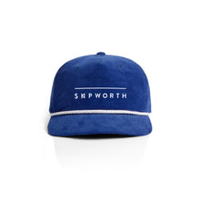 Load image into Gallery viewer, Hendrix Captains Hat