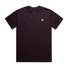 Load image into Gallery viewer, Ultra Heavy Tee Mens