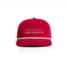 Load image into Gallery viewer, Hendrix Captains Hat