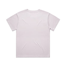 Load image into Gallery viewer, Mid Signature Tee Womens