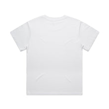 Load image into Gallery viewer, Mid Emblem Tee Womens