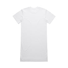 Load image into Gallery viewer, Signature Oversize Dress Womens