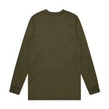 Load image into Gallery viewer, Classic Long Sleeve Tee