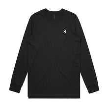 Load image into Gallery viewer, Classic Long Sleeve Tee