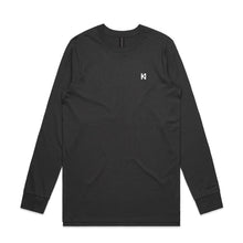 Load image into Gallery viewer, Classic Long Sleeve Tee