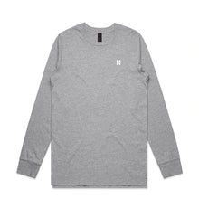 Load image into Gallery viewer, Classic Long Sleeve Tee