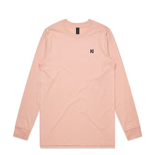 Load image into Gallery viewer, Classic Long Sleeve Tee