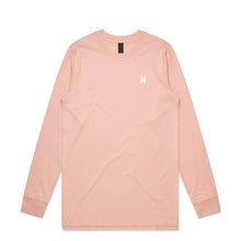 Load image into Gallery viewer, Classic Long Sleeve Tee
