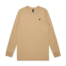 Load image into Gallery viewer, Classic Long Sleeve Tee