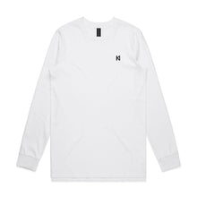 Load image into Gallery viewer, Classic Long Sleeve Tee