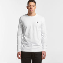Load image into Gallery viewer, Classic Long Sleeve Tee