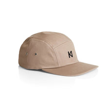 Load image into Gallery viewer, Florence 5 Panel Hat