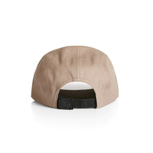 Load image into Gallery viewer, Florence 5 Panel Hat