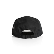 Load image into Gallery viewer, Florence 5 Panel Hat
