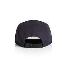 Load image into Gallery viewer, Florence 5 Panel Hat
