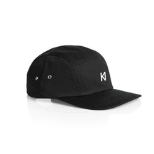Load image into Gallery viewer, Florence 5 Panel Hat
