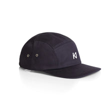 Load image into Gallery viewer, Florence 5 Panel Hat