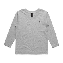 Load image into Gallery viewer, Classic Long Sleeve Tee Kids