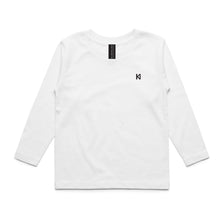 Load image into Gallery viewer, Classic Long Sleeve Tee Kids