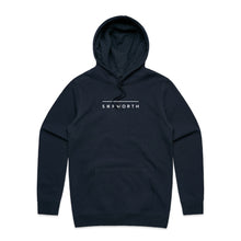 Load image into Gallery viewer, Latimar Emblem Hoodie