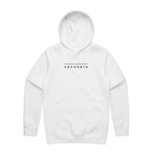 Load image into Gallery viewer, Latimar Emblem Hoodie