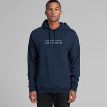 Load image into Gallery viewer, Latimar Emblem Hoodie