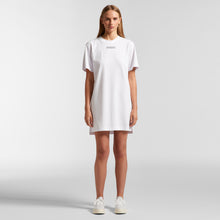 Load image into Gallery viewer, Signature Oversize Dress Womens