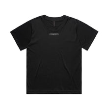 Load image into Gallery viewer, Mid Signature Tee Womens