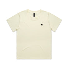 Load image into Gallery viewer, Classic Mid Tee Womens