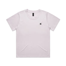 Load image into Gallery viewer, Classic Mid Tee Womens