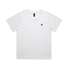 Load image into Gallery viewer, Classic Mid Tee Womens