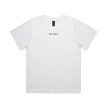 Load image into Gallery viewer, Mid Signature Tee Womens