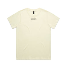 Load image into Gallery viewer, Signature Tee Womens