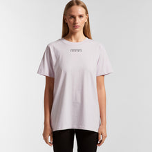 Load image into Gallery viewer, Signature Tee Womens