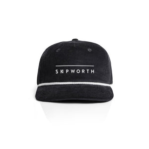 Hendrix Captains Hat