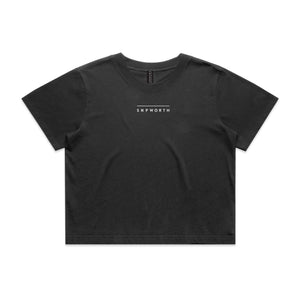Heavy Signature Crop