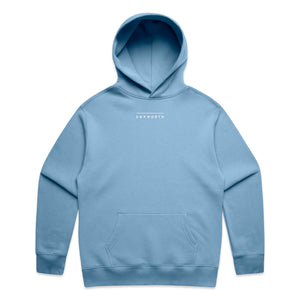 Relaxed James Hoodie