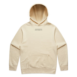 Relaxed James Hoodie