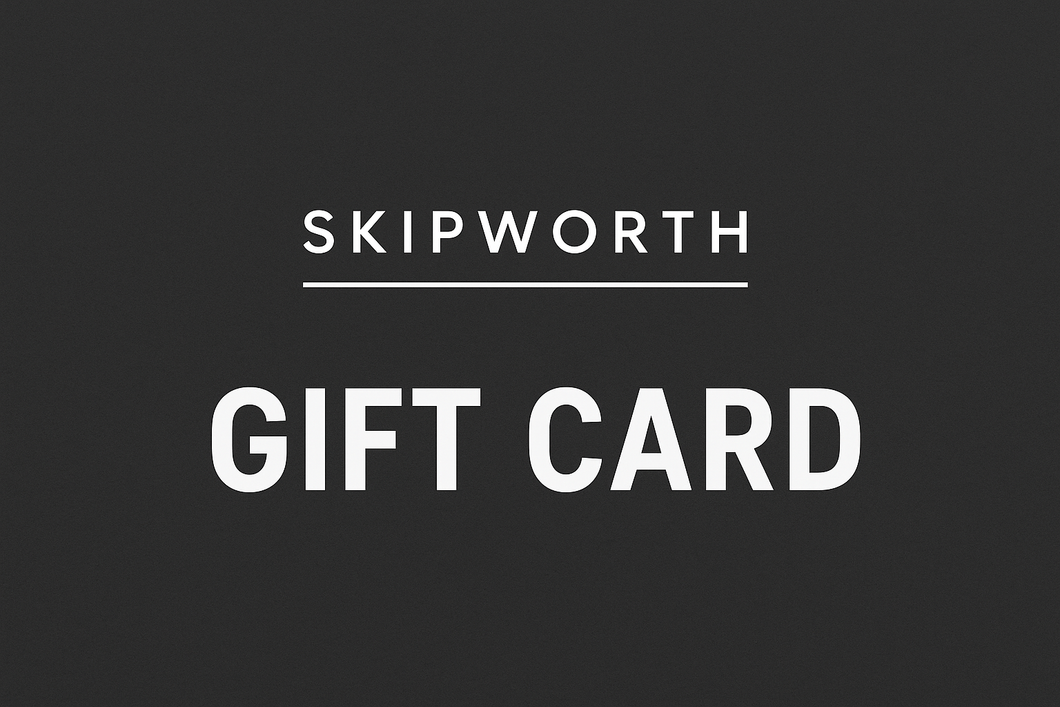 Skipworth Gift Card