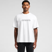 Load image into Gallery viewer, Emblem Box Tee
