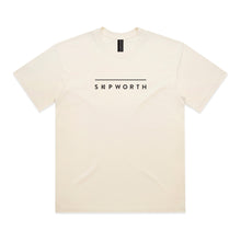 Load image into Gallery viewer, Emblem Box Tee
