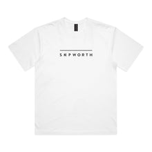 Load image into Gallery viewer, Emblem Box Tee
