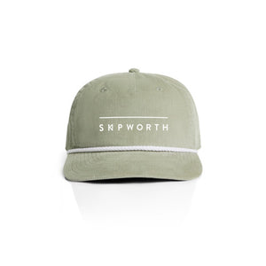 Hendrix Captains Hat
