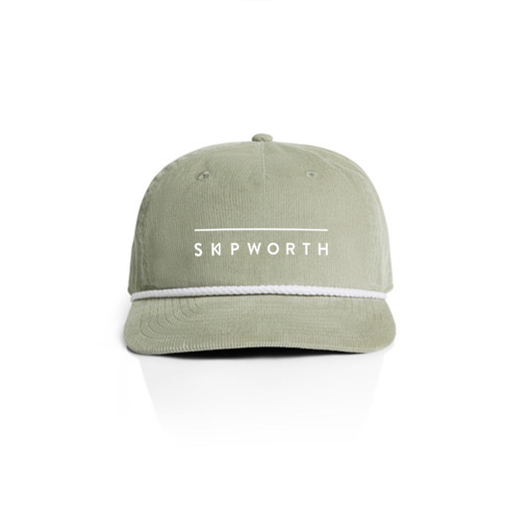 Hendrix Captains Hat